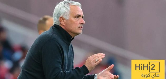 عودة مورينيو إلى ريال مدريد تثير الجدل !