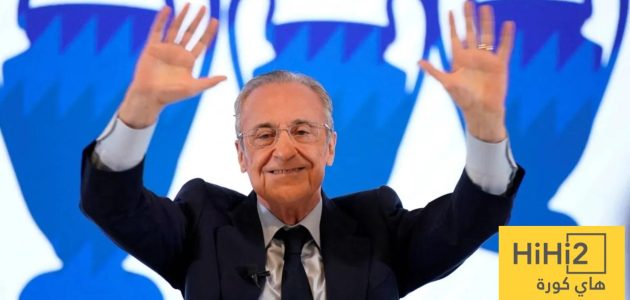 صحفي يراهن على غالاكتيكو بيريز