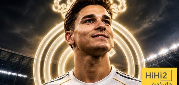 ألفاريز لا يمكن أن يكون هدفا لريال مدريد ..!