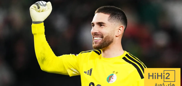 لوكا زيدان: أحب تمثيل منتخب الجزائر