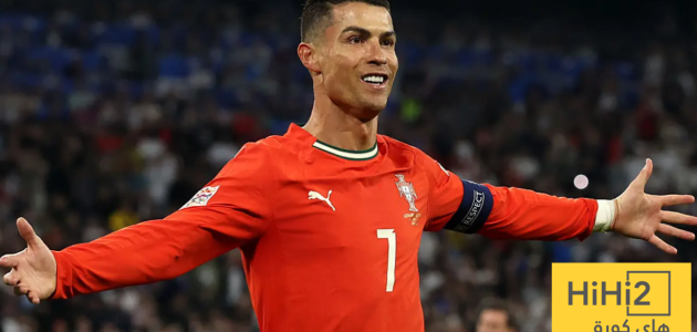نتائج إيجابية للبرتغال قبل انطلاق كأس العالم 2026
