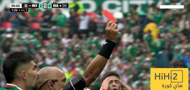 مؤشر أحمر .. هل نحن أمام النسخة الأكثر خشونة في كأس العالم ؟