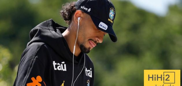 منشور رافينيا قبل مواجهة المغرب