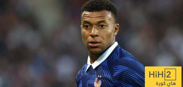 مبابي يجيب.. الفوز بكأس العالم دون تسجيل اي هدف ؟