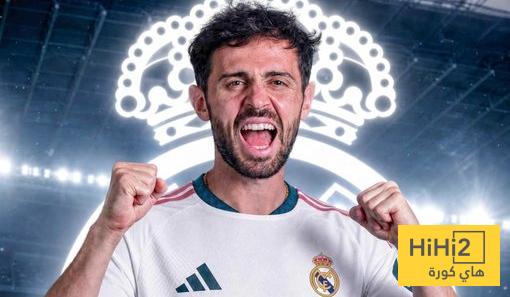 ريال مدريد حسم صفقة سيلفا خلال 36 ساعة فقط
