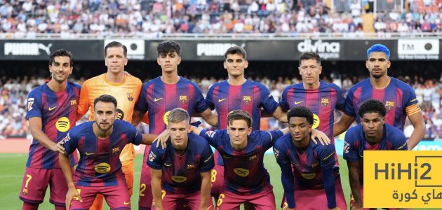 باريس سان جيرمان يستهدف ضم نجم برشلونة في هذه الحالة !