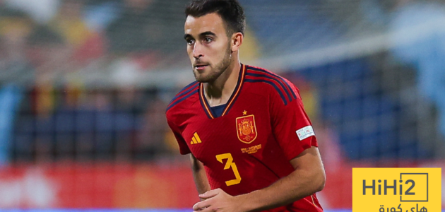 غارسيا: إسبانيا المرشح الأول للقب كأس العالم