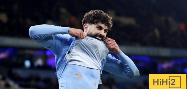 تحطيم آمال ريال مدريد .. مانشستر سيتي يؤمن مستقبل غفارديول