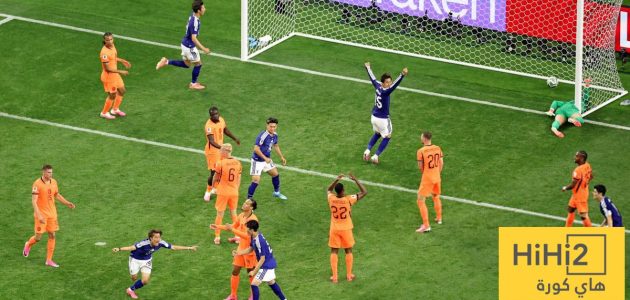 أرقام مرعبة … آسيا تُسقط هيبة أوروبا في كأس العالم