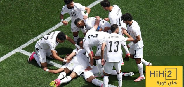 رجل مباراة مصر وبلجيكا في كأس العالم
