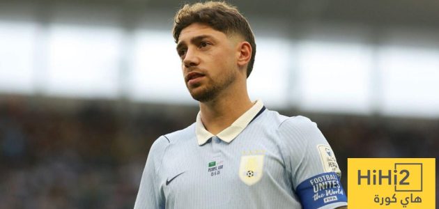 فالفيردي ثاني اسوأ لاعب في لقاء السعودية بكأس العالم