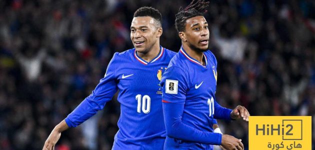 هذا فقط ما ينقص كيليان مبابي في ريال مدريد !