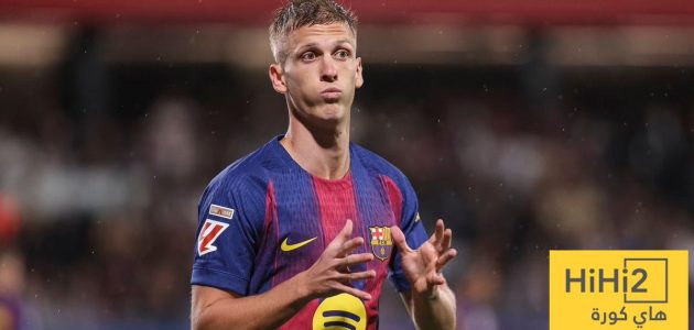 تعليق أولمو على ميركاتو ريال مدريد