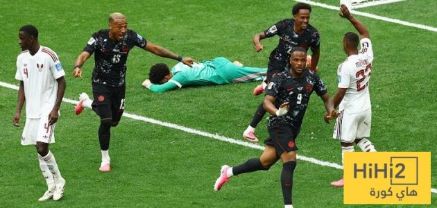 تقييم لاعبو كندا وقطر في الشوط الاول