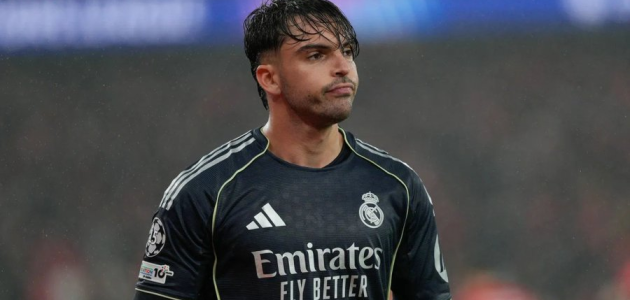 ريال مدريد قد يبيع راؤول أسينسيو