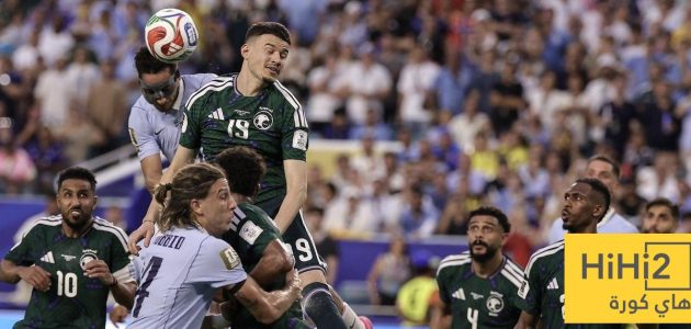 رامون بلانيس يفجرها: كأس العالم 2034 هو الهدف الأكبر للمشروع السعودي !