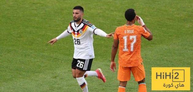 ارقام رائعة للاعب ألمانيا .. الأكثر مساهمة تهديفية في المونديال
