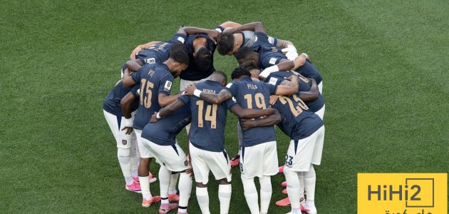 عاجل – التشكيلة الرسمية لمنتخب الإكوادور أمام كوراساو في كأس العالم