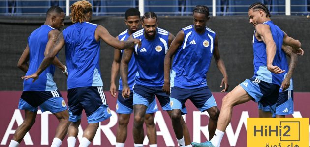 عاجل – التشكيلة الرسمية لمنتخب كوراساو أمام الإكوادور في كأس العالم