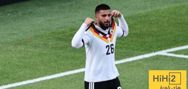 اونداف يقتحم قائمة هدافو المونديال حتى الآن