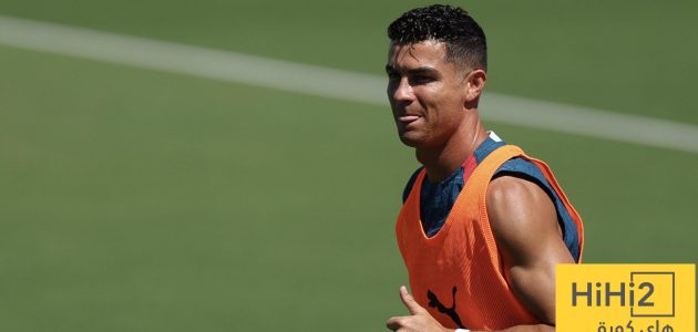 “لسنا مجبرين على التمرير له” .. تصريح ناري من لاعب البرتغال بخصوص رونالدو!