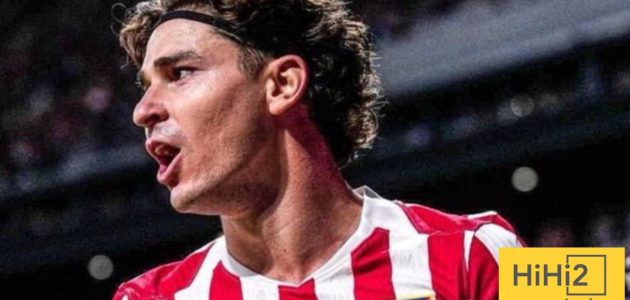غضب في مدريد .. أتلتيكو يتوعد برشلونة بسبب جوليان
