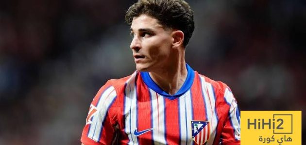 أتلتيكو مدريد يواجه صيفا حاسما لإثبات جدارته أمام العالم