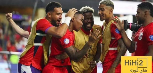 التشكيلة الأساسية لمنتخب بنما ضد كرواتيا في كأس العالم 2026