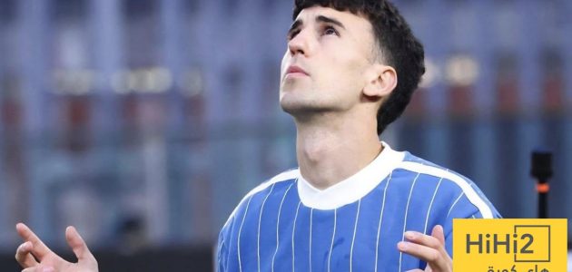 تشيلسي يضع عينه على لاعب ريال مدريد السابق