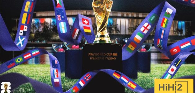 الذكاء الاصطناعي يتوقع بطل كأس العالم 2026