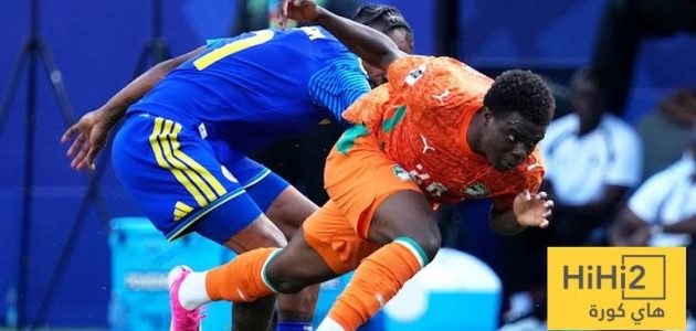 رسميا .. منتخب كوت ديفوار يتأهل الى دور الـ 32 من بطولة كأس العالم 2026