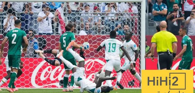 بعد خماسية العراق.. ماذا يحتاج منتخب السنغال للتأهل إلى دور الـ32 بكأس العالم؟
