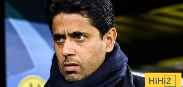 باريس سان جيرمان يقود حربا ضد الدوري الفرنسي!