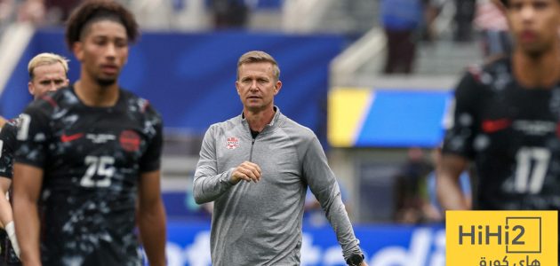 زلزال كندا المونديالي.. جيسي مارش للاعبيه: أنتم أبطال البلاد!