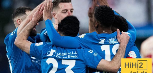 عقود أجانب الهلال.. سمرفيل الأطول وبنزيما ومالكوم ضمن قائمة تنتهي في 2027