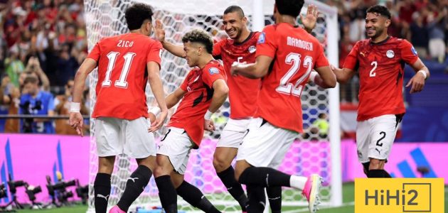 بأقدام محلية خالصة … الفراعنة يكتبون التاريخ ويتأهلون لثمن نهائي المونديال لأول مرة!