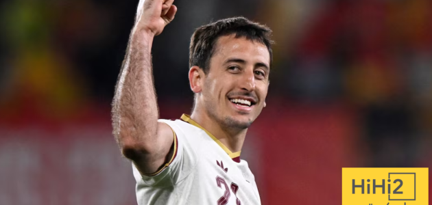 أويارزابال: البرتغال فريق خارق!