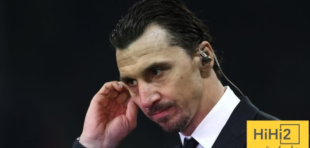 إبراهيموفيتش: المغرب استحق التأهل لربع النهائي ولم يفز بالحظ أمام كندا