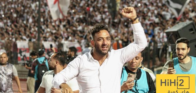 ميدو يوجه رسالة قوية للدول العربية بشأن هوية مدربي المنتخبات
