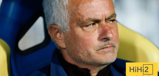 الكارثة التي دمرت الموسم الماضي لريال مدريد …هل يتجنبها مورينيو ؟