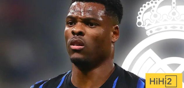 7 أسباب دفعت ريال مدريد للتعاقد مع دومفريس