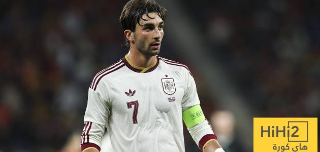 توريس حطم النظام الدفاعي للبرتغال ..!