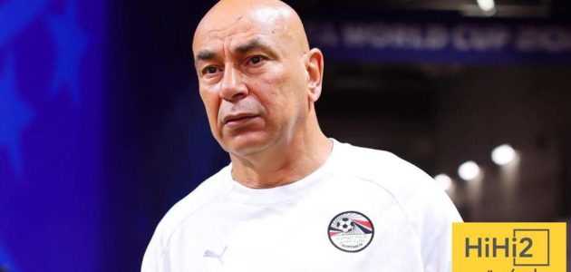 تصريحات نارية لحسام حسن: الحكم ظالم ويريدون استمرار ميسي في كأس العالم