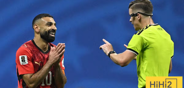 ما تفعله فيفا مع الأرجنتين يدفع المنتخبات للانسحاب..!