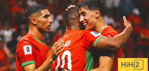 بعد خروج 8 منتخبات.. المغرب الأمل الأخير لإفريقيا في كأس العالم