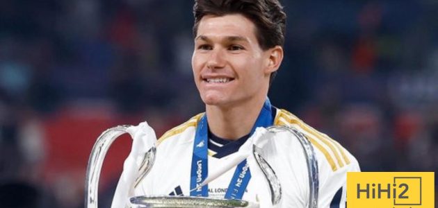 ريال مدريد يعلن رحيل فران غارسيا في بيان رسمي