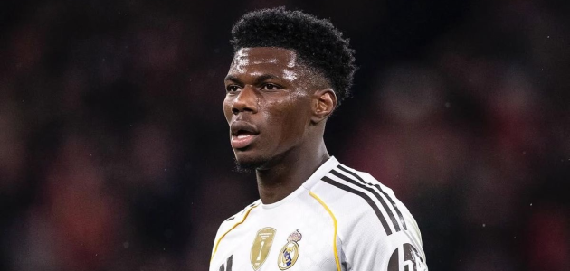 راتب تشواميني في عقده الجديد مع ريال مدريد