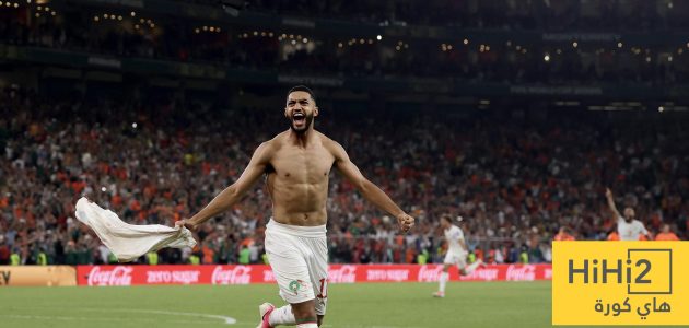 الشكوك تحيط بموقف صيباري قبل موقعة فرنسا في كأس العالم