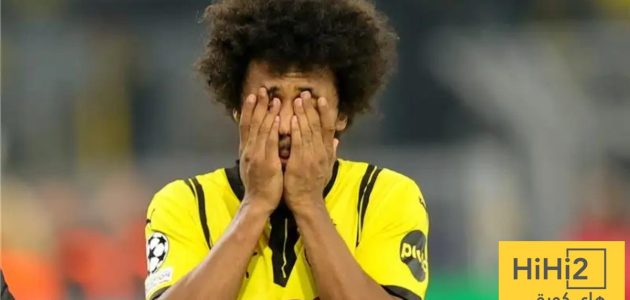 شرط برشلونة للانسحاب من صفقة أديمي