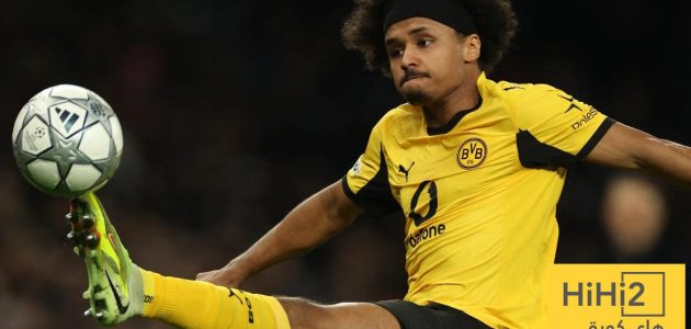تفاؤل في برشلونة بشأن صفقة أديمي